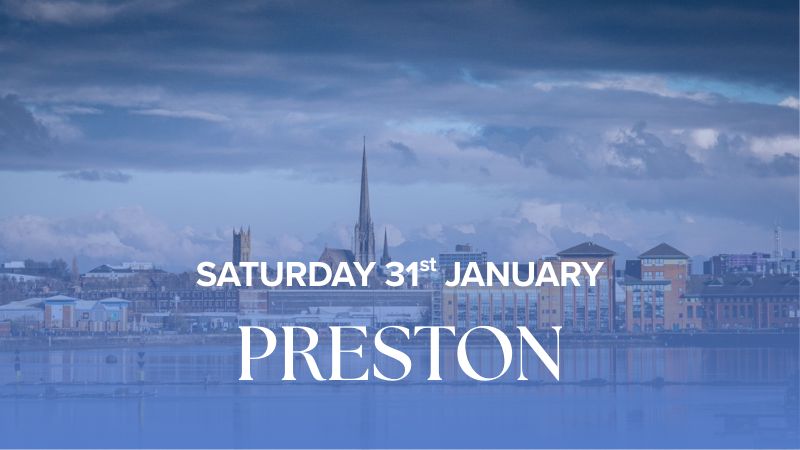 Preston
