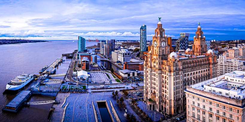 Liverpool
