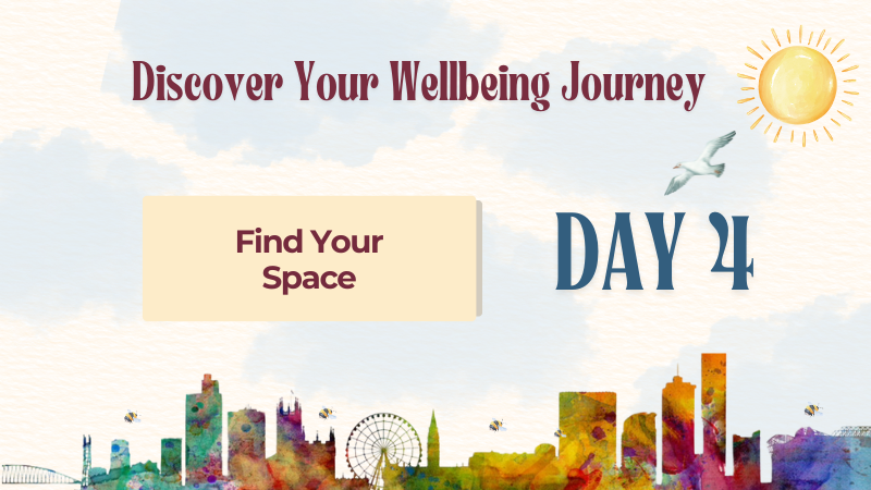 Open Days - Day 4