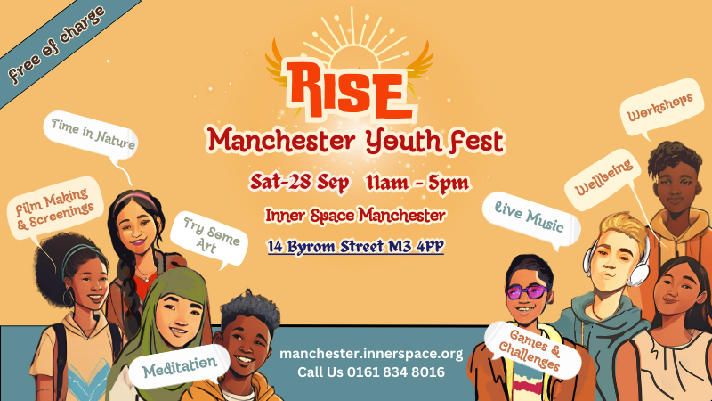 Rise Youth Fest